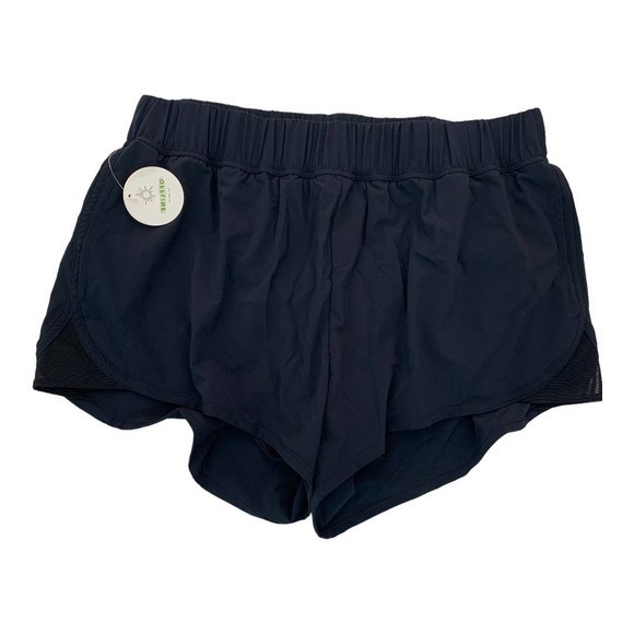 Aerie NWT Offline Real. Period.‎ Running Short Sz L - Picture 3 of 6